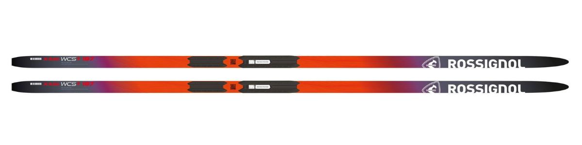 ROSSIGNOL X-IUM SKATE WCS+